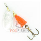 ������ Blue Fox Vibrax Fluorescent BFF4-SFR
