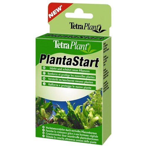    Tetra PlantaStart 12 .