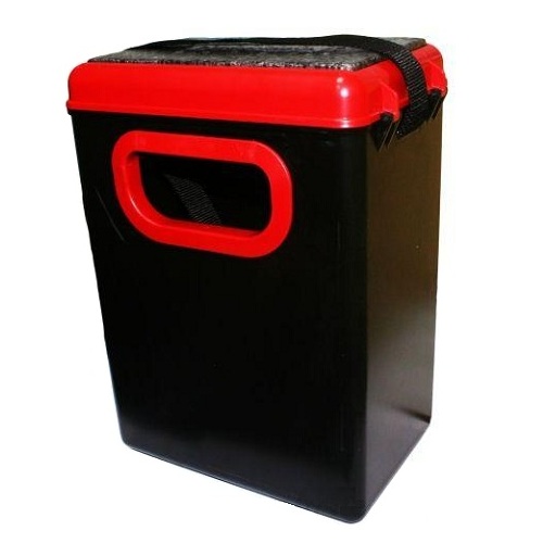 Зимний ящик Teho T-BOX