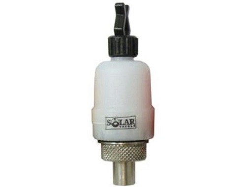 Индикатор поклевки SOLAR Power Glow Indicator system, белый PISW