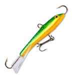 �������� RAPALA JIGGING RAP W09-GYHF