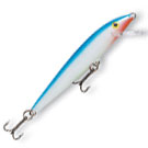 ������ Rapala Floating Original F09-B