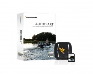 Програмное обеспечение AutoChart PRO PC Software (micro SD)