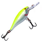 ������ Rapala Shad Rap SR05-SFC