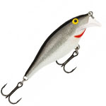  Rapala Scatter Rap Shad SCRS07-S