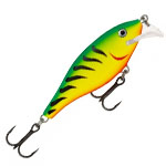  Rapala Scatter Rap Shad SCRS07-FT
