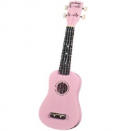 ������� ������� Saga Music DIAMOND HEAD DU-110 PK