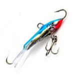 �������� RAPALA JIGGING RAP W07-CHBM