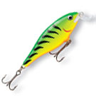 ������ Rapala Shallow Shad Rap SSR07-FT