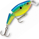 ������ RAPALA JOINTED SHALLOW SHAD RAP JSSR07-PRT