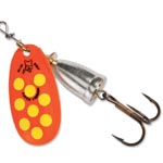 ������ Blue Fox Vibrax Hot Pepper BFS3-FRY