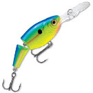 ������ RAPALA JOINTED SHAD RAP JSR04-PRT