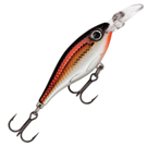 ������ RAPALA ULTRA LIGHT SHAD ULS04-SBR