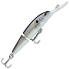 ������ Rapala Jointed Deep Husky Jerk JDHJ12-SSD
