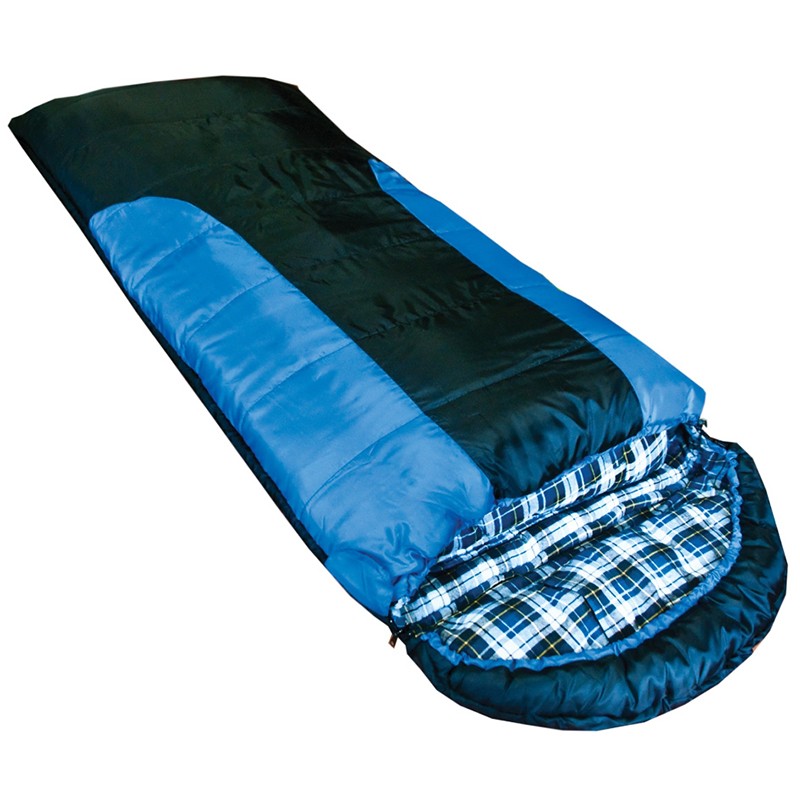Синтетический спальный мешок Tramp BALATON