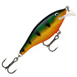  Rapala Scatter Rap Shad SCRS07-P