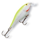 ������ Rapala Shallow Shad Rap SSR09-SFC