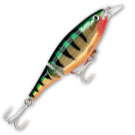 ������ Rapala X-Rap Jointed Shad XJS13-P