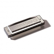  HOHNER M50401 Silver Star C