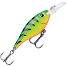 ������ Rapala Ultra Light Shad ULS04-FT