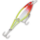 ������ Rapala X-Rap Jointed Shad XJS13-CLN
