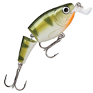 ������ RAPALA JOINTED SHALLOW SHAD RAP JSSR07-YP