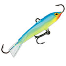 �������� RAPALA JIGGING RAP W07-PRT