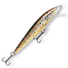 ������ Rapala Floating Original F13-TR