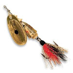 ������ Blue Fox Vibrax Foxtail BFX3-GSDX