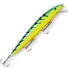 ������ RAPALA HUSKY JERK HJ14-FT
