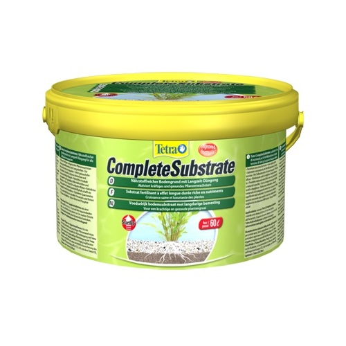   TetraPlant CompleteSubstrate 5