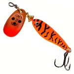 ������ Blue Fox Minnow Super Vibrax BFMSV2-OB