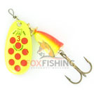 ������ Blue Fox Vibrax Hot Pepper BFS6-CLN