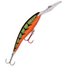 ������ Rapala Tail Dancer Deep TDD07-RDT