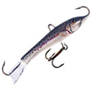 �������� RAPALA JIGGING RAP W07-BLM