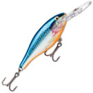 ������ Rapala Shallow Shad Rap SSR07-SB