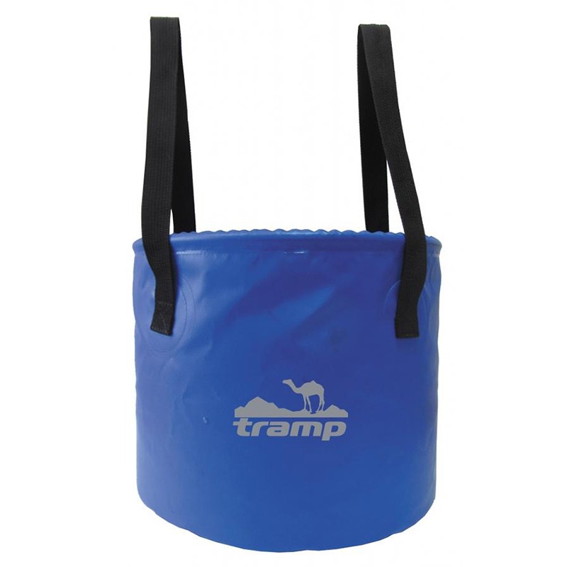  Tramp TRC-070 8