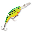 ������ Rapala Jointed Shad Rap JSR05-FT