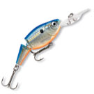 ������ Rapala Jointed Shad RapJSR07-BSD