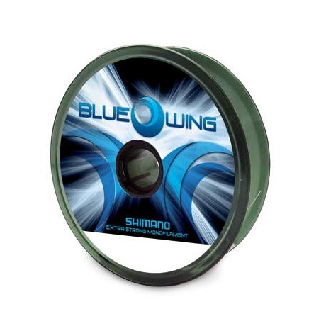  Shimano Blue Wing line 500 0,14 2,2