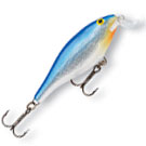 ������ Rapala SHALLOW SHAD RAP SSR07-B