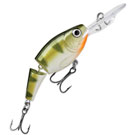 ������ Rapala Jointed Shad Rap JSR05-YP