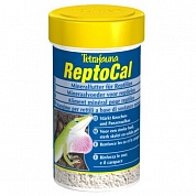   TetraReptoCal 100 