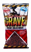   Dynamite Baits 20 . The Crave 1 .
