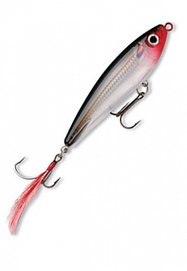������ RAPALA X-RAP SUBWALK XRSB09-S
