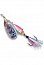 ������ Blue Fox Vibrax Foxtail BFX4-RTX