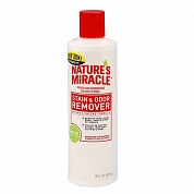     Natures Miracle Stain Odor Remover 473 