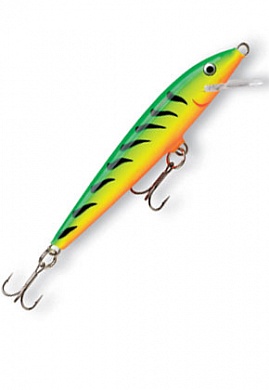������ Rapala ORIGINAL FLOATING F13-FT