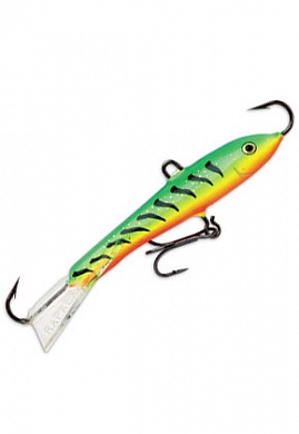 �������� RAPALA JIGGING RAP W07-GT