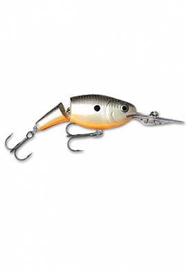 ������ Rapala Jointed Shad Rap JSR07-OPSD